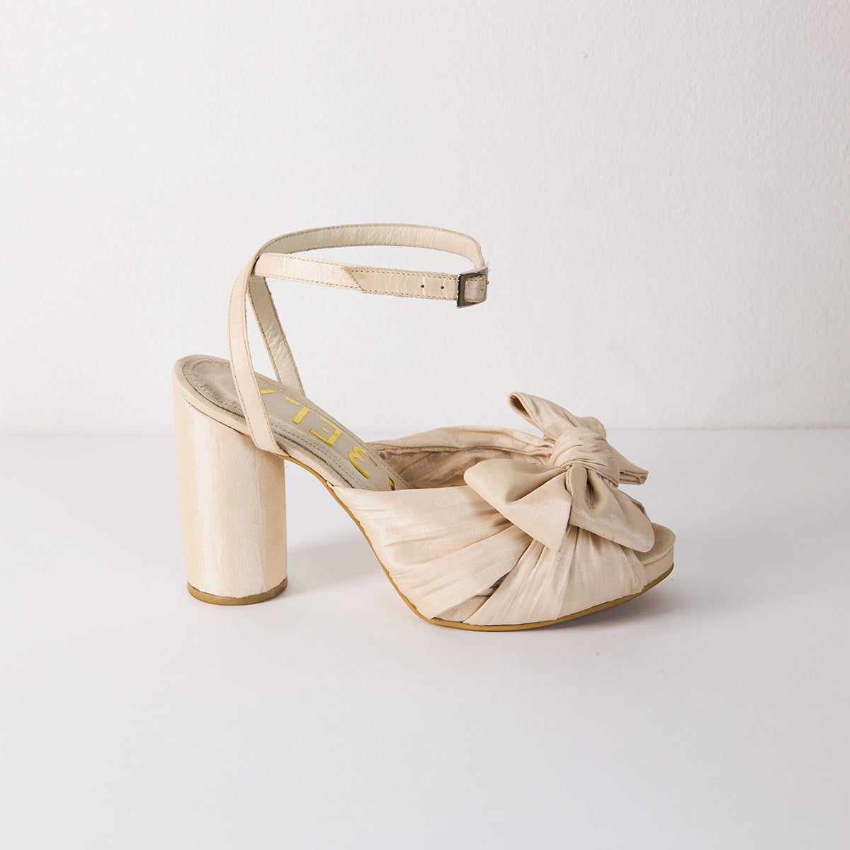 Sandalias Randall Talla 36 ABELA ZAPATOS