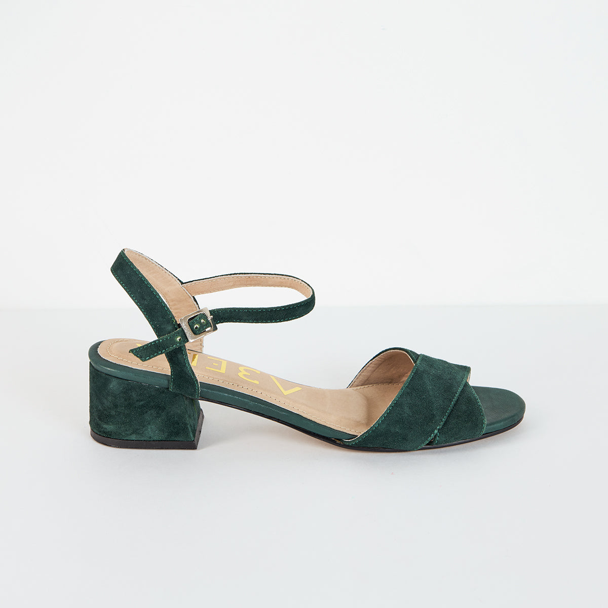 Sandalias Emma Losada - Talla 38