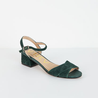 Sandalias Emma Losada - Talla 38