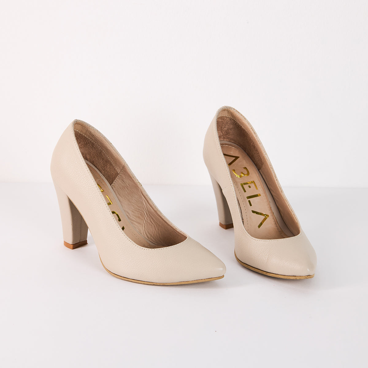 Tacones stilettos outlet